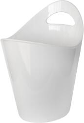 RK-PREMIUM RK-Шампаниера 26x21xh28.5cm БЯЛА (BK. 300W) (0151541)