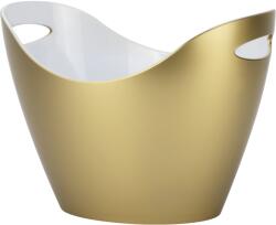 RK-PREMIUM RK-Шампаниера 35x26xh25.5cm GOLD(BK. 600G) (0151538)