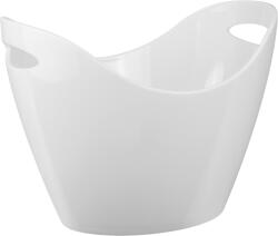 RK-PREMIUM RK-Шампаниера 35x26xh25.5cm БЯЛА (BK. 600 - PS002) (0151709)