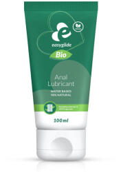 EasyGlide Bio & Natural Water Based Lubricant Anal 100ml