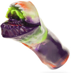 Epic Brontes Cyclops Male Masturbator