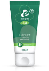 EasyGlide Bio & Natural Water Based Lubricant Fragrance Free 100ml