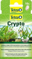 TETRA Crypto 10 tab