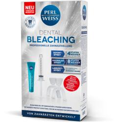 Perlweiss Dental Bleaching fogfehérítő készlet 4.0 2x10ml