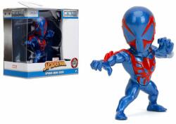 Jada Toys Figurina metalica, Jada, Marvel, Spider-Man 2099, 6 cm Figurina