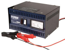 FERM akkumulátor töltő 6V / 12 V | BCM1021 (BCM1021)