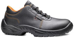 Base Protection Termini munkavédelmi cipő S3 SRC fekete, 45-ös méret (B0153BKR45)