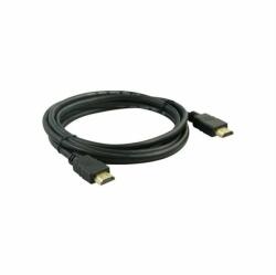Forever HDMI kábel 1, 4 M/M 1, 5 m, fekete