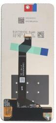  02354UWB Huawei nova 9 SE fekete OEM LCD kijelző érintővel (02354UWB) - notebook-alkatresz - 10 541 Ft