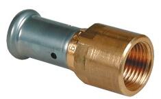 Henco press 18-3/4″ bm csatlakozó (18P-1805) (18P-1805)