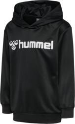 Hummel Hanorac cu gluga Hummel hmlLOGO HOODIE KIDS 226166-2001 Marime 164