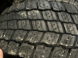 Michelin Multi D Remix 315/80 R22, 5 156 L