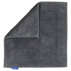 Villeroy & Boch Charisma Graphite pamut kádkilépő 60x60 cm, grafitszürke WT-774-60600 (WT-774-60600)