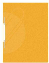 Papiernik Binder A4 ROC - simplu întreg, PRESPÁN - galben