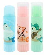 M&G Adeziv stick gel M&G Summer Cha-Cha-Cha 15 g