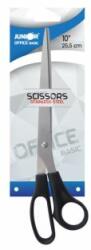 Junior Office Foarfece de birou simple din PVC, 25, 5 cm