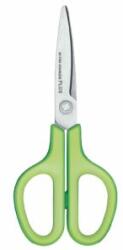 PLUS Corporation Foarfece PLUS SC-175S verde, 7" 174mm