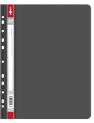 JUNIOR Liant cu Europarforation PP/A4, negru