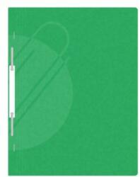 Papiernik Binder A4 ROC - simplu întreg, PRESPÁN - verde