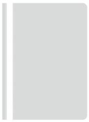 AURO Liant rapid ROC PVC A4 alb, 1 buc