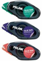 MILAN Mașină de lipit MILAN /8, 4 mm x 5m/