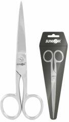 Junior Office Foarfece metalice 15, 5 cm