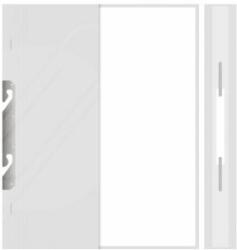 Papiernik Liant rapid A4 RZP - jumatate suspendata, EKO - alb