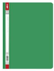 JUNIOR Liant rapid PP/A4, verde, 1 buc