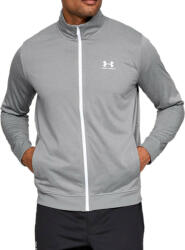 Under Armour SPORTSTYLE TRICOT JACKET Dzseki 1329293-035 Méret S - top4running