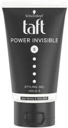 Schwarzkopf hajzselé power invisible 150 ml