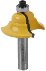 Strend Pro profilmaró felsőmaró géphez 8 mm-es szárral (2280674)