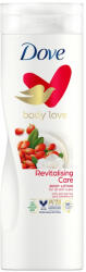 Dove revitalizing testápoló 400 ml