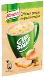 Knorr Instant leves csirkekérm 16 g