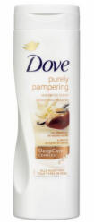 Dove testápoló Pampering 250 ml