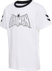 Hummel Tricou Hummel BATMAN TRES T-SHIRT S/S 220509-9801 Marime 110 - weplaybasketball