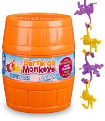 Hasbro - Majmok a hordóban búvárjáték (SOAK7230)