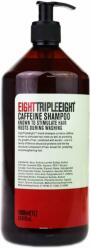 Triple Eight angol hajsampon koffeinnel 1000 ml