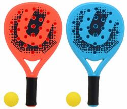 Johntoy Urban Disctrict Padel Ütő Labdával, 2 színben (010-30033)