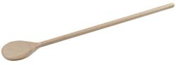 Fox Outdoor FoxOutdoor черпак, букова дървесина, кръгъл черпак, приблизително 45 см (33441A)