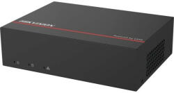 Hikvision DS-E08HGHI-XD 8 csatornás THD DVR; 1080p lite@15fps; 720p@15fps; +2x5MP IP csatorna; 1024GB eSSD