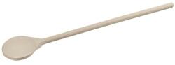 Fox Outdoor FoxOutdoor черпак, букова дървесина, кръгъл черпак, около 70 см (33441B)