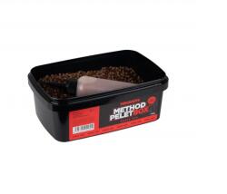 MIKBAITS method pellet box robin red 400 g + activator 120 ml (MV0020) - nextfish