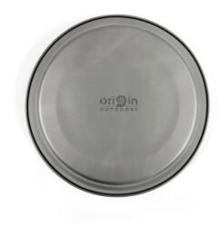 Origin Outdoors Титаниева плоча 18 cm (562107)