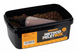 MIKBAITS Method pellet box - krill 400g + activator 120ml (MV0022) - nextfish