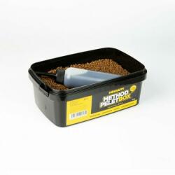 MIKBAITS method pelet box pampeliska gyermekláncfű 400g + 120ml activator (MV008) - nextfish