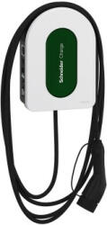Schneider Electric Schneider EVH5A07N2C7 Charge töltőállomás - 1P+N - 7, 4 kW - 7 m kábellel - 32A (EVH5A07N2C7)