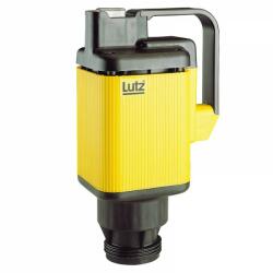 Lutz MA II 3 motor - 460W (0060-008) - abalatoniszivattyus