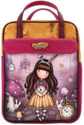  Rucsac mare Gorjuss, Just One Second (GR114703)
