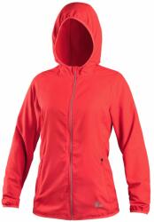 CXS Női ultrakönnyű kabát CXS AUGUSTA - Piros | XS (1290-003-266-91)