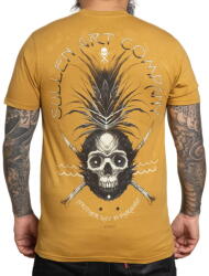 SULLEN Tricou bărbați SULLEN - PREMIUM - SWEET DEATH - SCM6117_WDTH